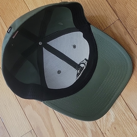 Quiksilver hat - Picture 4 of 6